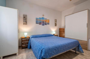 Alghero Lido a 100mt dalla spiaggia